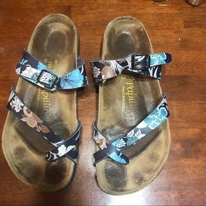 Birkenstocks size 40 (10)
